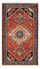 Tappeto Persero - Nomade - 128 x 74 cm - rosso