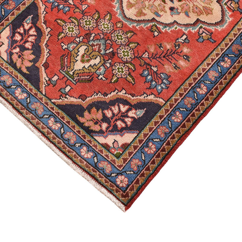 Tappeto Persero - Nomade - 128 x 74 cm - rosso