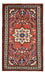 Tappeto Persero - Nomade - 130 x 76 cm - rosso