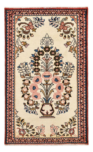 Tappeto Persero - Nomade - 120 x 70 cm - multicolore