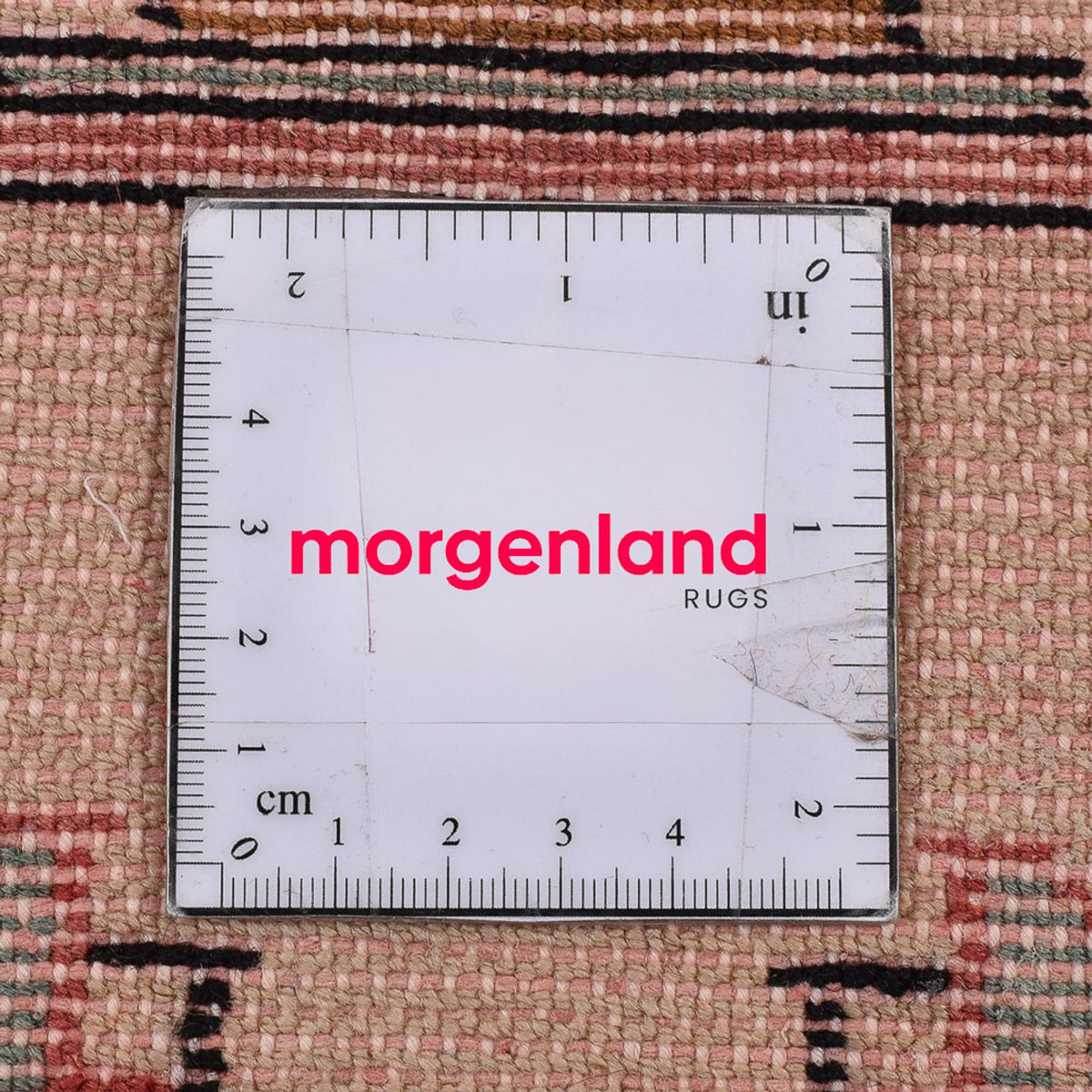 Tappeto Persero - Nomade - 120 x 70 cm - multicolore