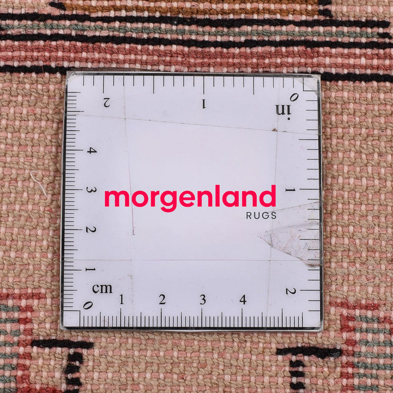 Tappeto Persero - Nomade - 120 x 70 cm - multicolore