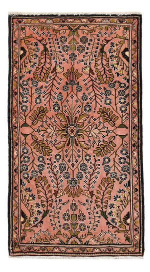 Tappeto Persero - Nomade - 122 x 67 cm - rosso chiaro