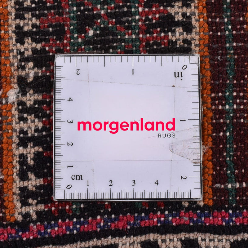 Tappeto Persero - Nomade - 132 x 83 cm - multicolore