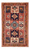Tappeto Persero - Nomade - 100 x 60 cm - multicolore