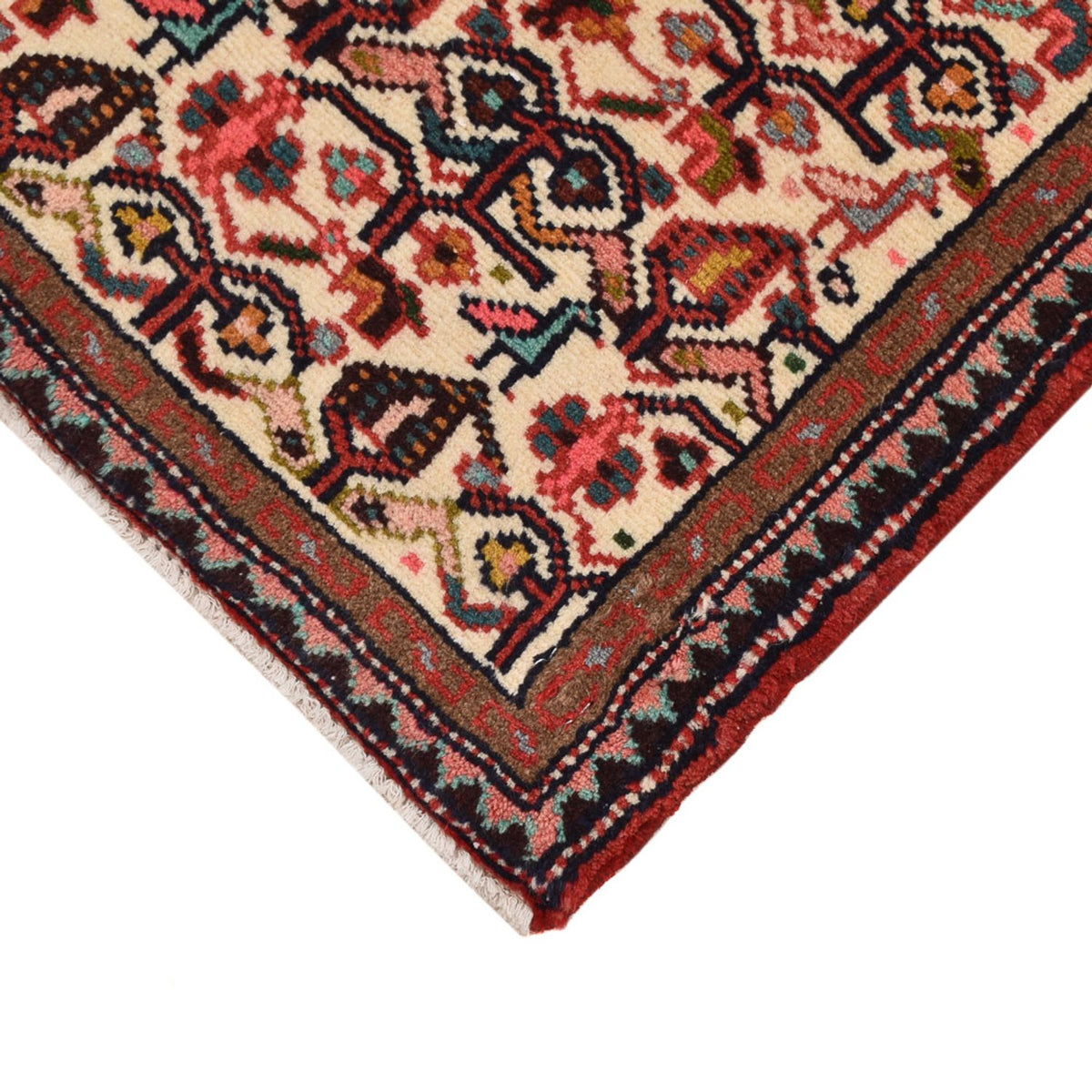 Tappeto Persero - Nomade - 75 x 52 cm - multicolore