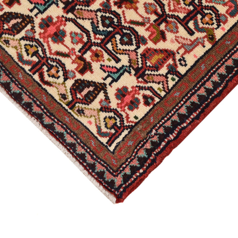 Tappeto Persero - Nomade - 75 x 52 cm - multicolore