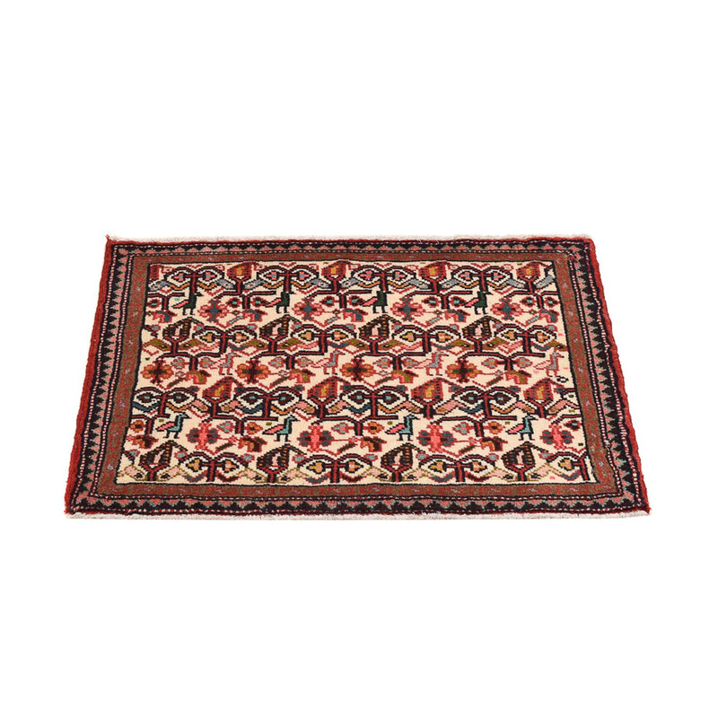 Tappeto Persero - Nomade - 75 x 52 cm - multicolore