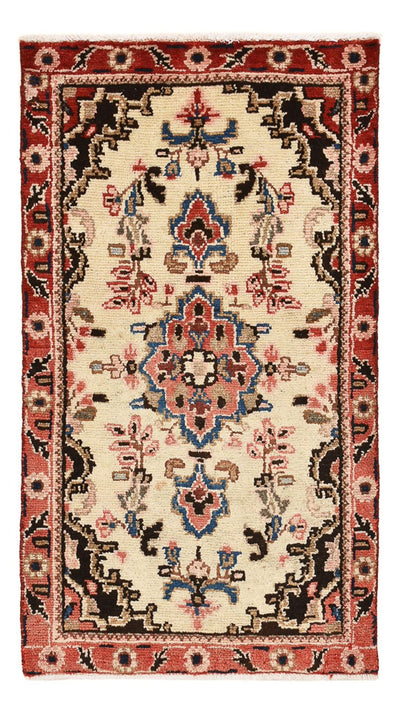 Hamadan Tappeto 56x101cm - Tappeto persiano