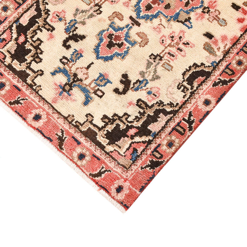 Tappeto Persero - Nomade - 101 x 56 cm - beige chiaro