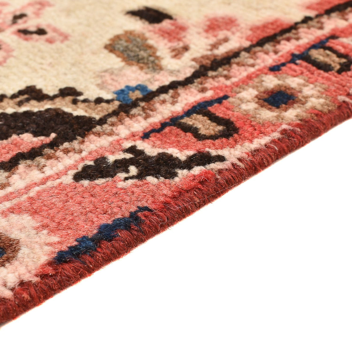 Tappeto Persero - Nomade - 101 x 56 cm - beige chiaro