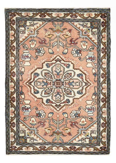 Hamadan Tappeto 69x102cm - Tappeto persiano