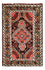 Tappeto Persero - Nomade - 83 x 52 cm - rosso chiaro