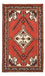 Tappeto Persero - Nomade - 100 x 60 cm - rosso