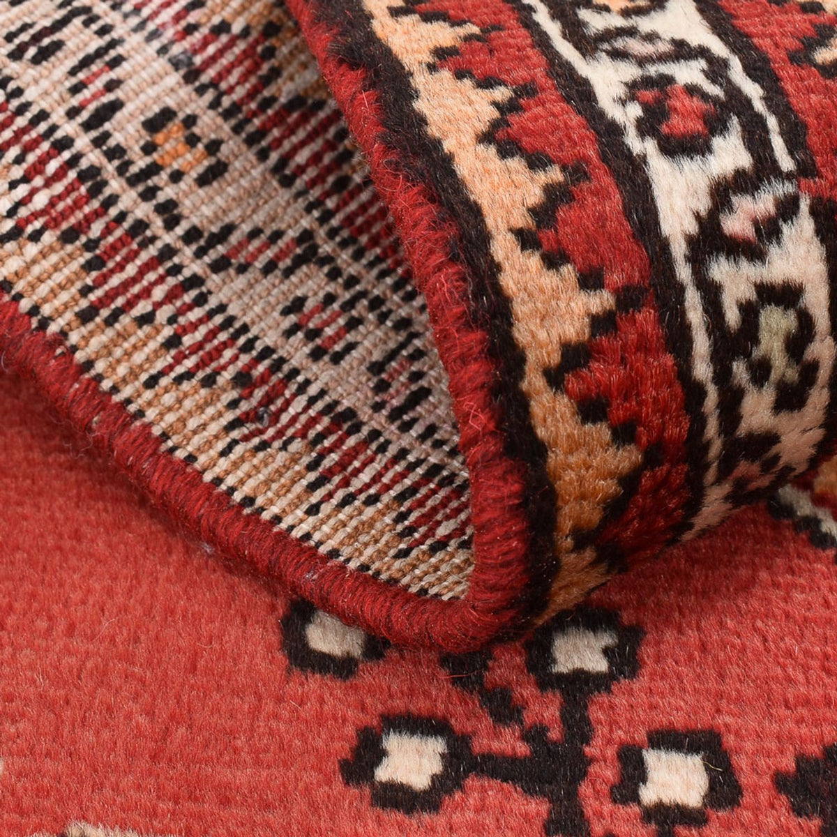 Tappeto Persero - Nomade - 100 x 60 cm - rosso