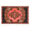 Tappeto Persero - Nomade - 77 x 54 cm - rosso chiaro