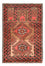Tappeto Persero - Nomade - 74 x 52 cm - rosso