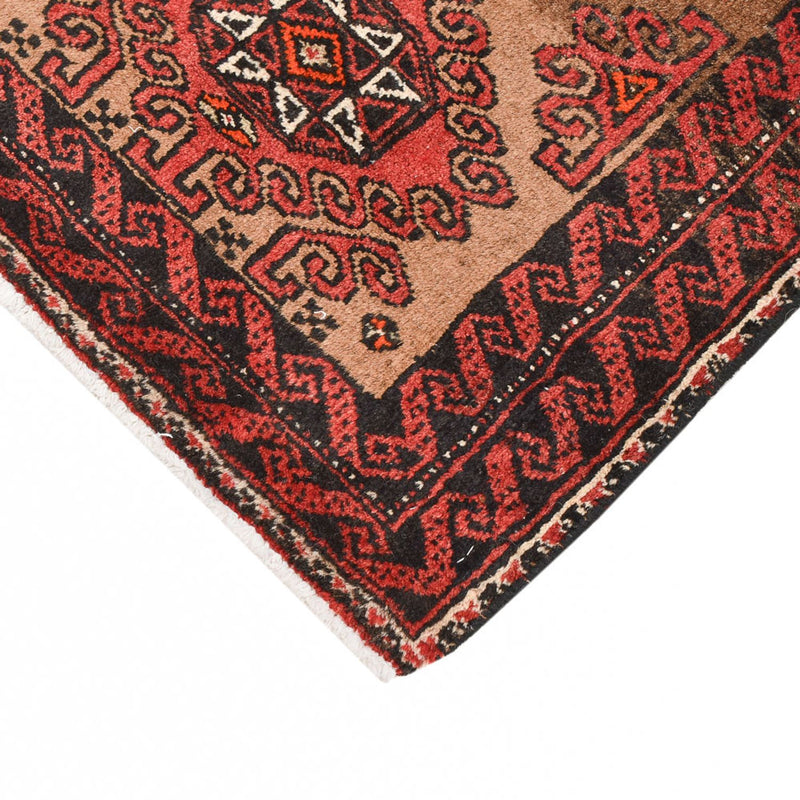 Tappeto Persero - Nomade - 74 x 52 cm - rosso