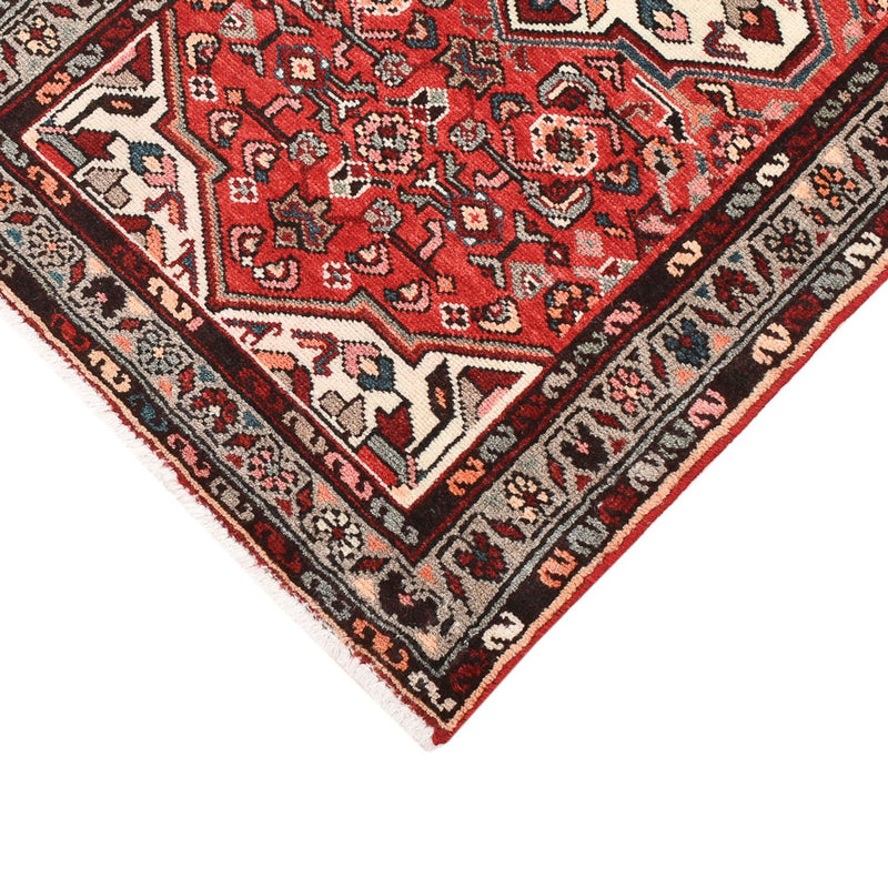 Tappeto Persero - Nomade - 100 x 60 cm - rosso