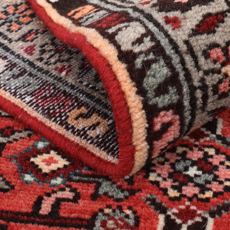 Tappeto Persero - Nomade - 100 x 60 cm - rosso