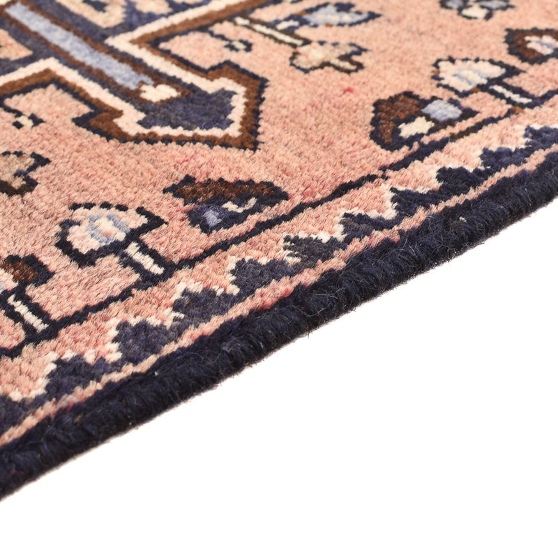 Tappeto Persero - Nomade - 92 x 54 cm - rosso chiaro