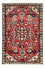 Tappeto Persero - Nomade - 92 x 60 cm - rosso