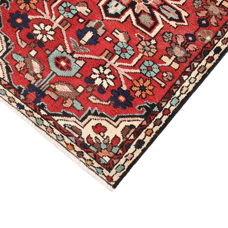 Tappeto Persero - Nomade - 92 x 60 cm - rosso