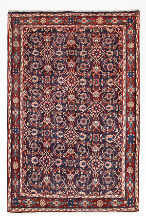 Tappeto Persero - Nomade - 104 x 68 cm - viola