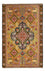 Tappeto Persero - Nomade - 82 x 53 cm - verde oliva