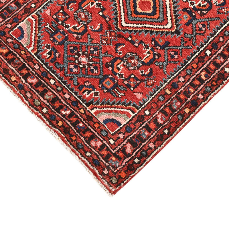 Tappeto Persero - Nomade - 85 x 60 cm - rosso