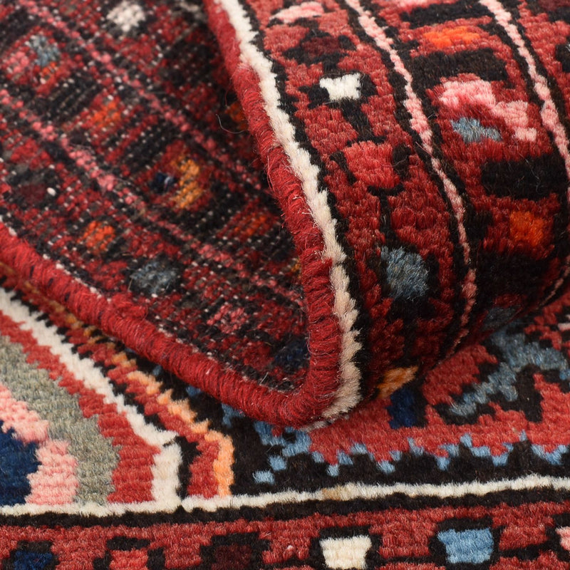 Tappeto Persero - Nomade - 85 x 60 cm - rosso