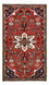 Tappeto Persero - Nomade - 100 x 60 cm - rosso