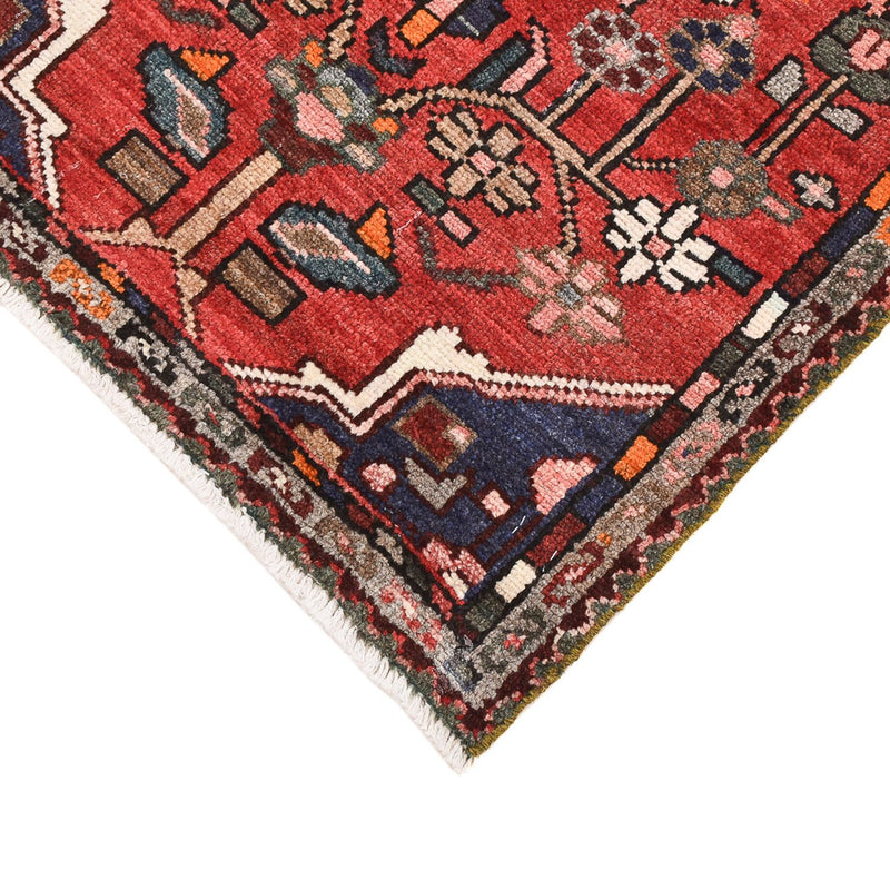 Tappeto Persero - Nomade - 100 x 60 cm - rosso