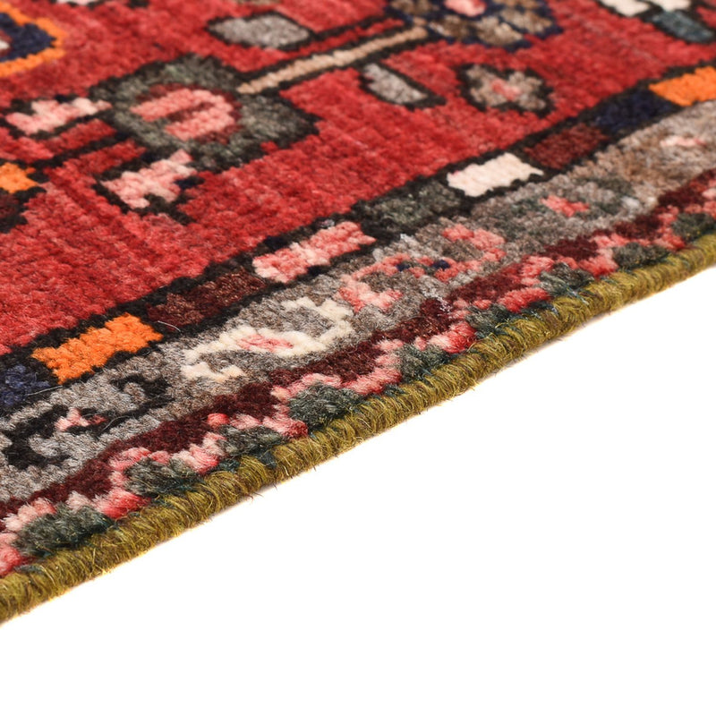 Tappeto Persero - Nomade - 100 x 60 cm - rosso