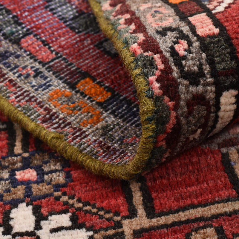 Tappeto Persero - Nomade - 100 x 60 cm - rosso