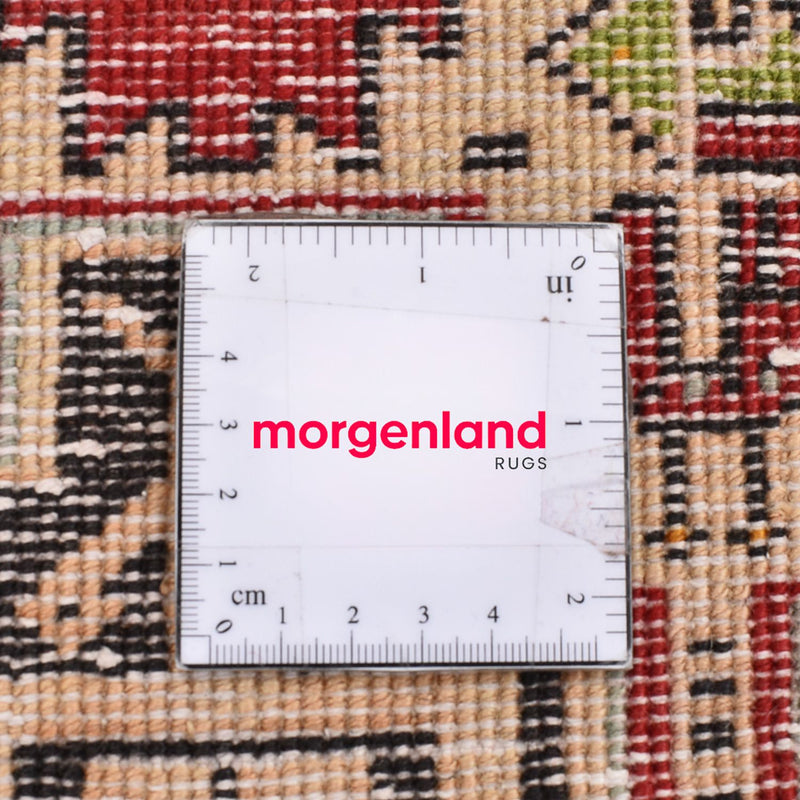 Tappeto Persero - Nomade - 100 x 60 cm - multicolore