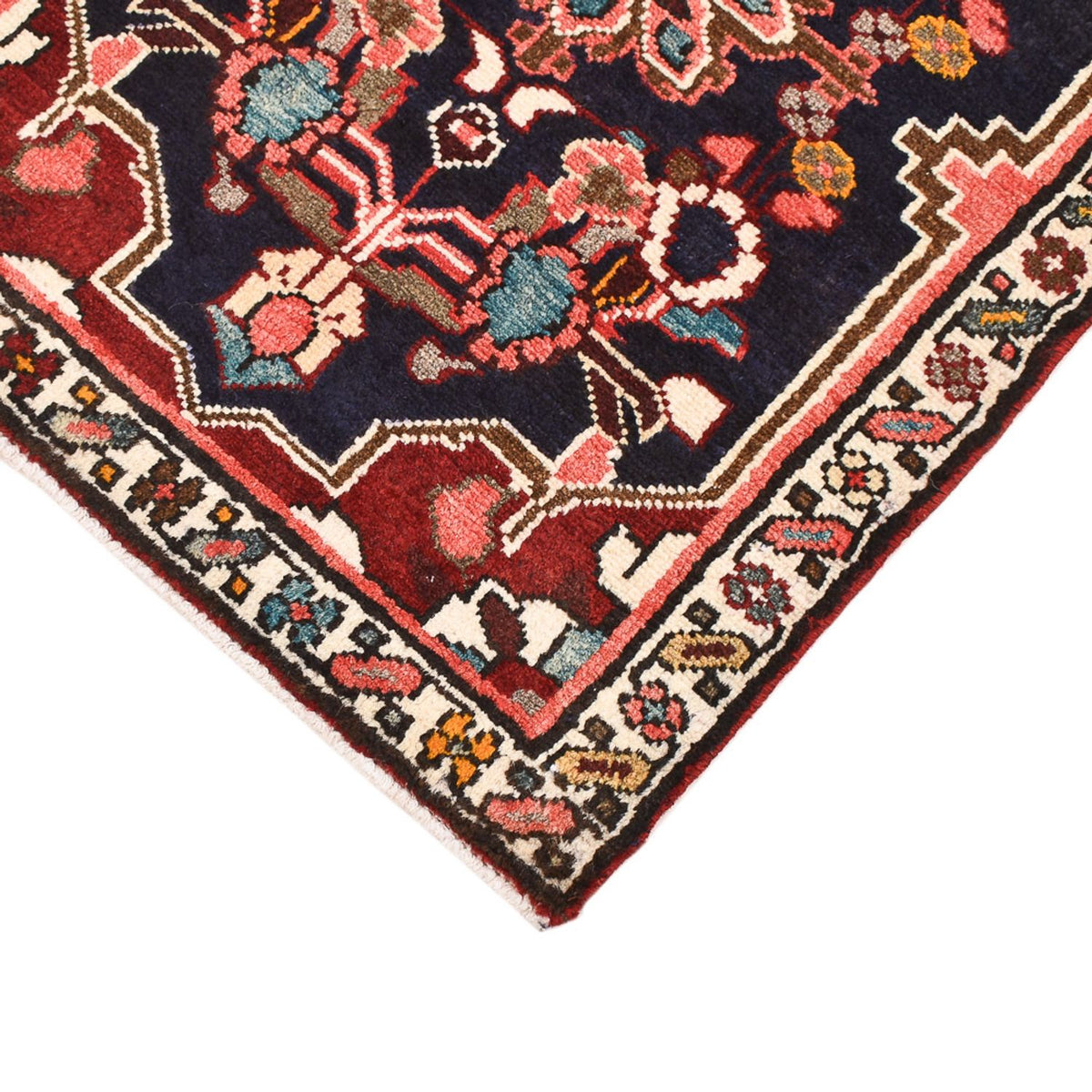 Tappeto Persero - Nomade - 87 x 60 cm - multicolore