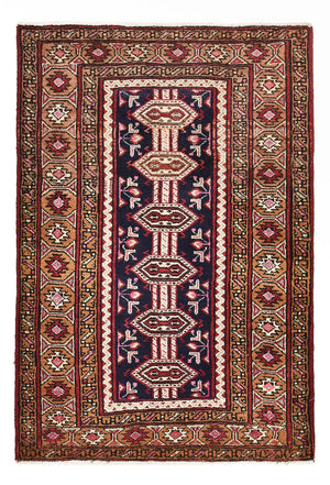 Tappeto Persero - Nomade - 95 x 64 cm - viola