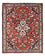 Tappeto Persero - Nomade - 76 x 61 cm - rosso