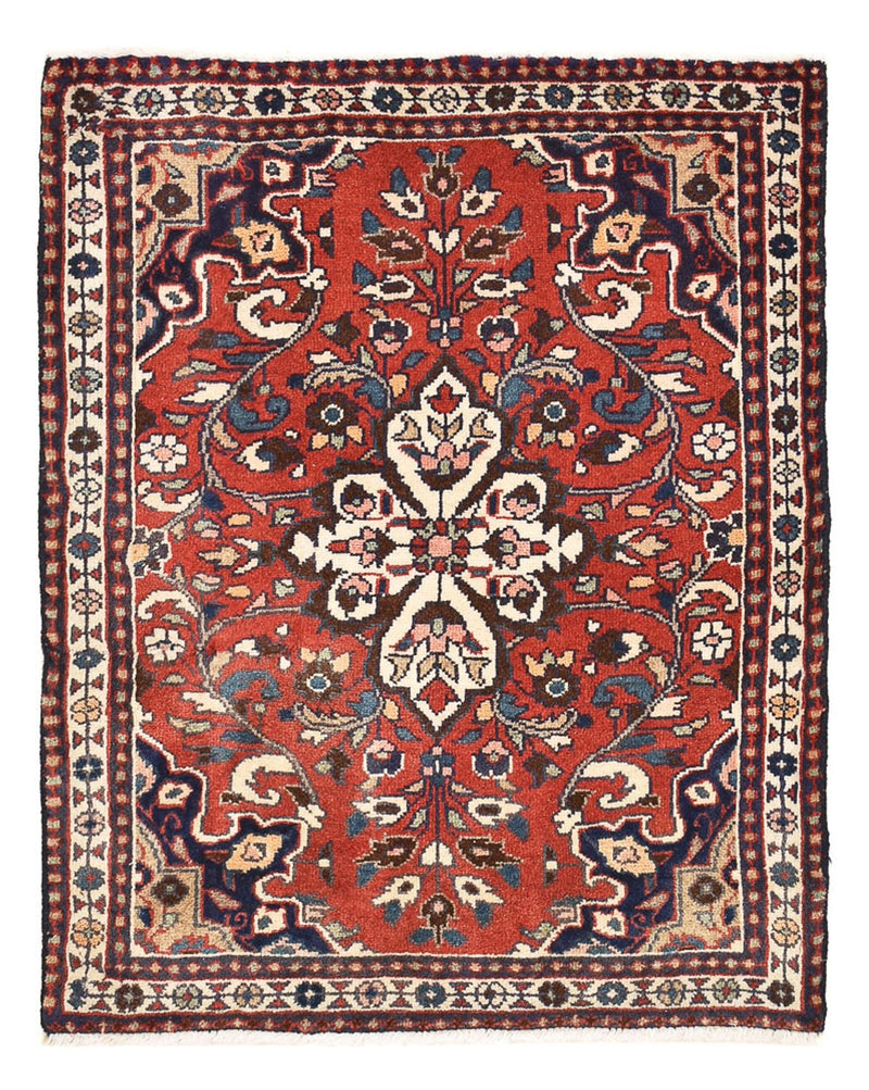 Tappeto Persero - Nomade - 76 x 61 cm - rosso