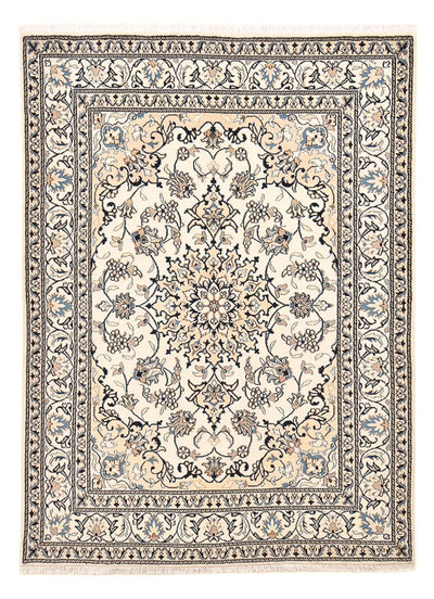 Nain - 12La Tappeto 149x202cm - Tappeto persiano