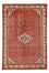 Tappeto Persero - Nomade - 298 x 202 cm - rosso
