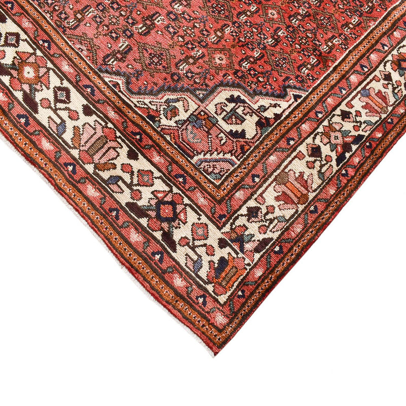 Tappeto Persero - Nomade - 298 x 202 cm - rosso