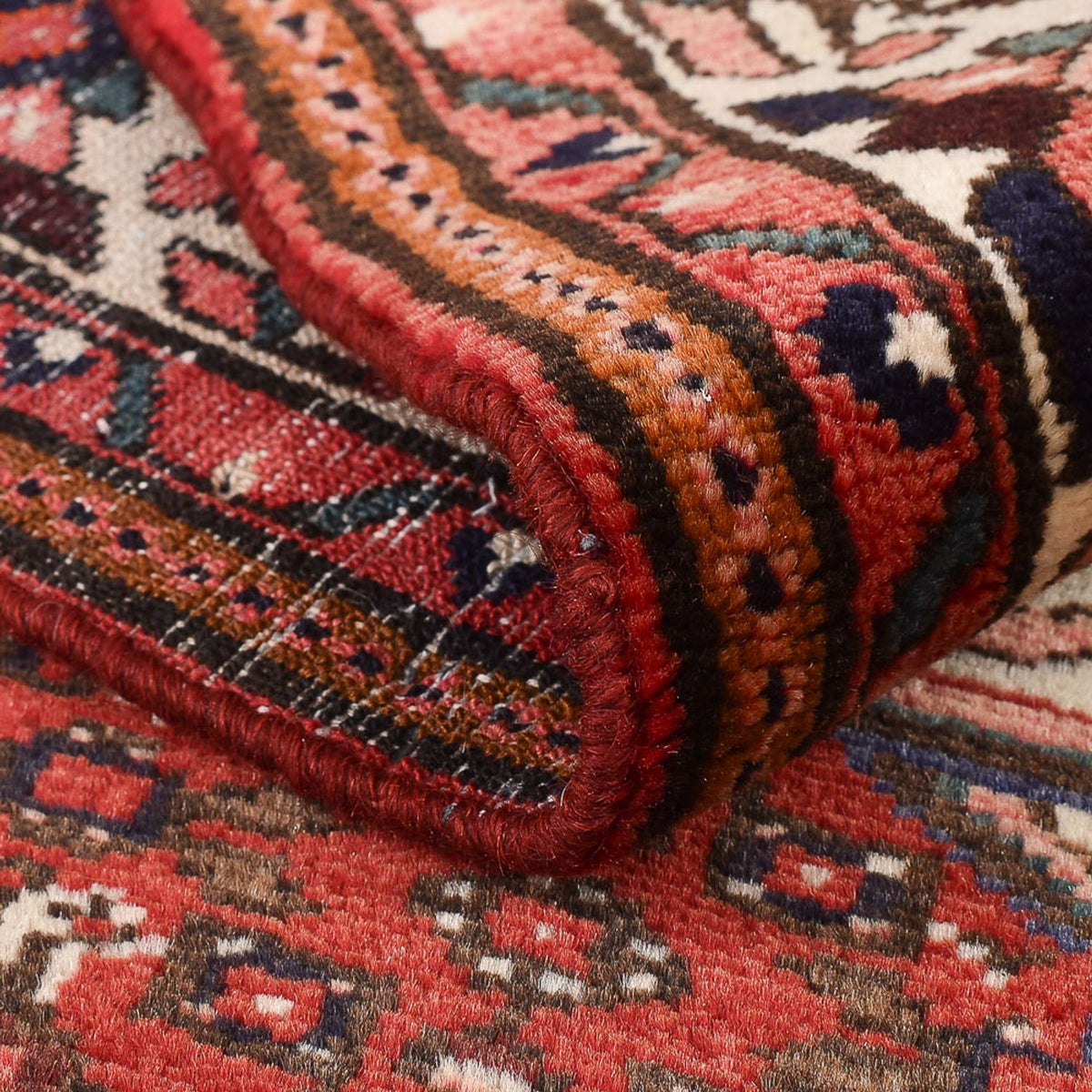 Tappeto Persero - Nomade - 298 x 202 cm - rosso