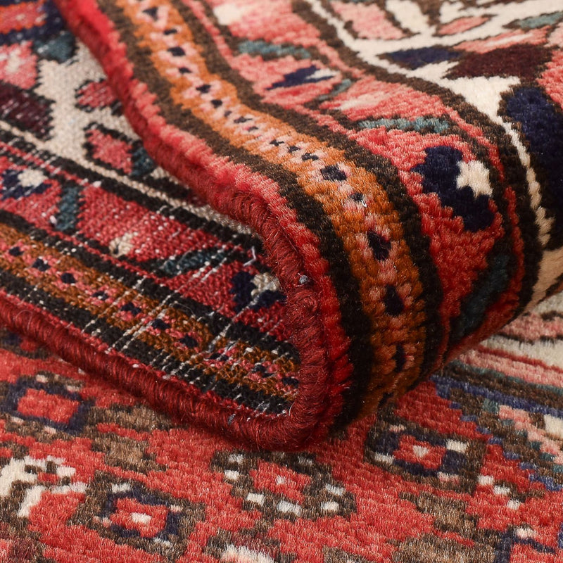 Tappeto Persero - Nomade - 298 x 202 cm - rosso