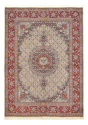 Tappeto Persero - Classico - 210 x 150 cm - sabbia