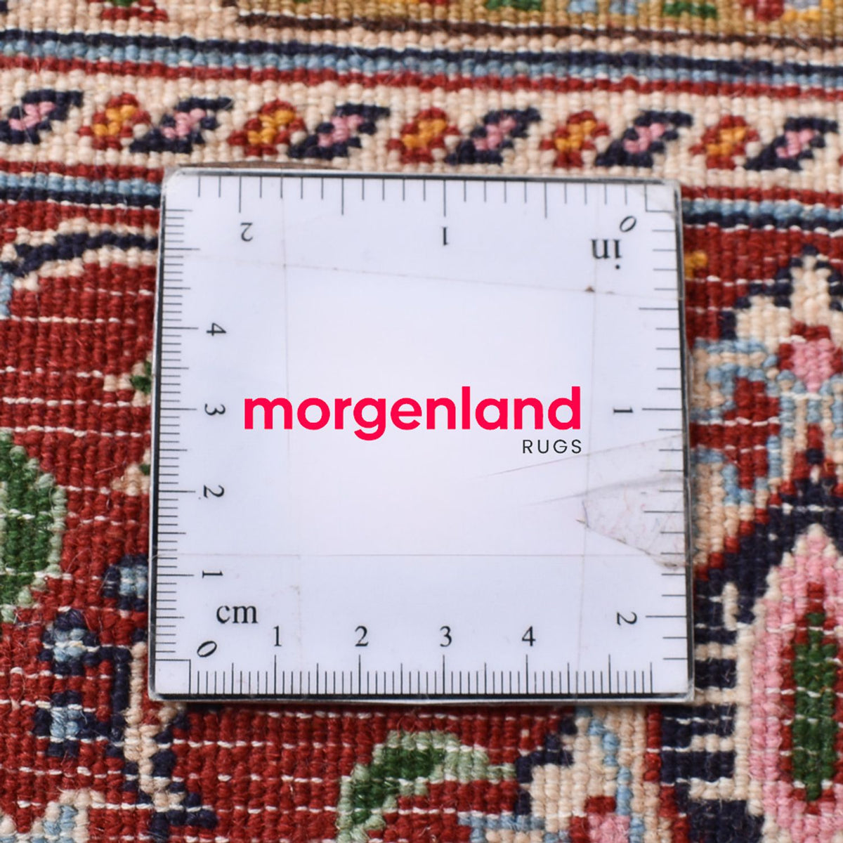 Tappeto Persero - Classico - 210 x 150 cm - sabbia