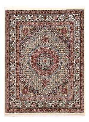 Tappeto Persero - Classico - 200 x 147 cm - sabbia