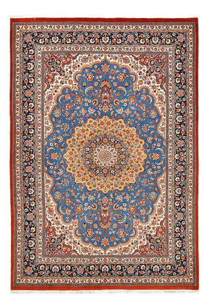 Tappeto Persero - Classico - 248 x 172 cm - blu