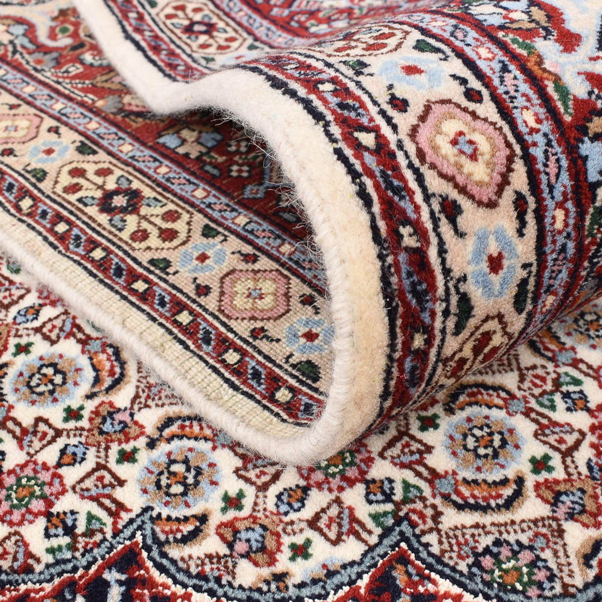 Tappeto Persero - Classico - 200 x 152 cm - marrone